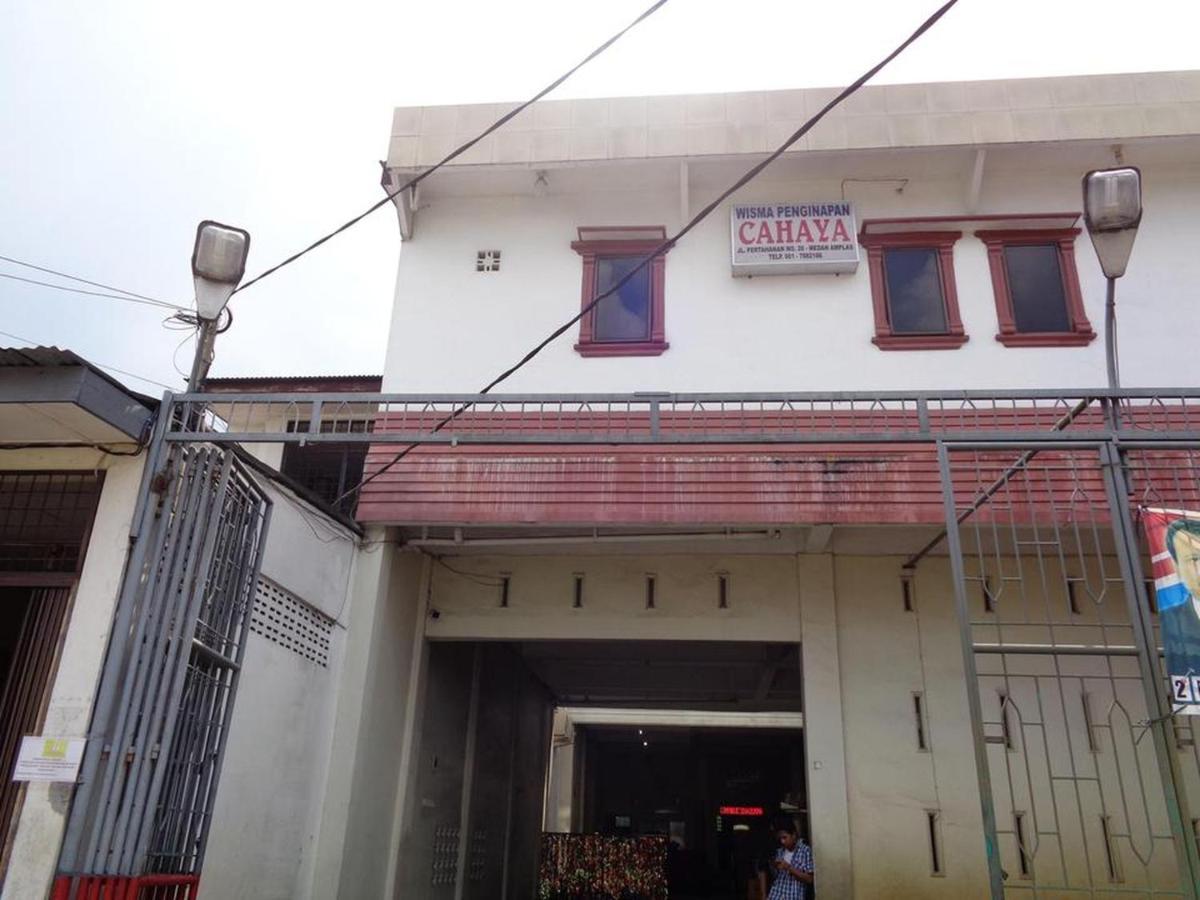 Hotel Cahaya *
