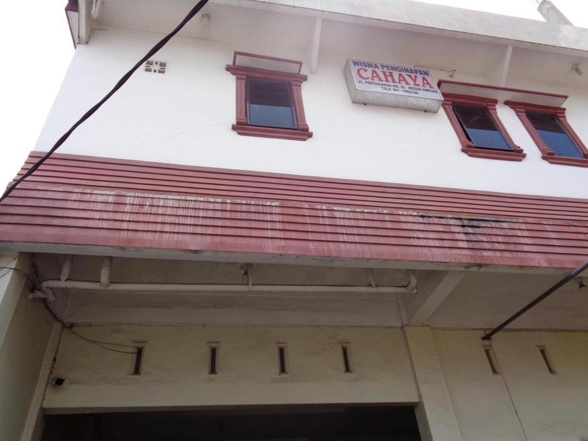 Cahaya Hotel Medan