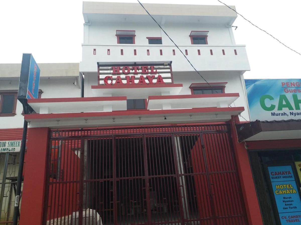Hotel Cahaya Medan