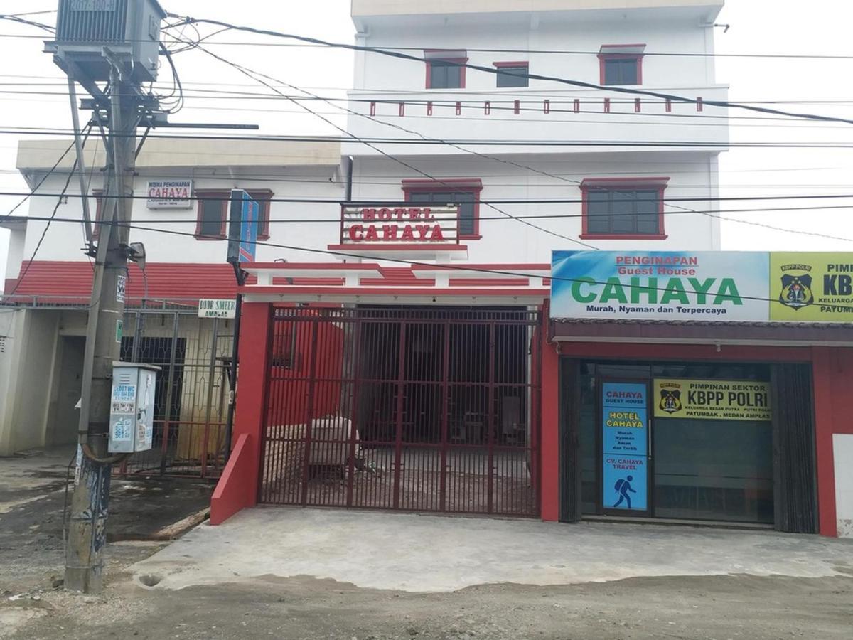 Cahaya * Medan