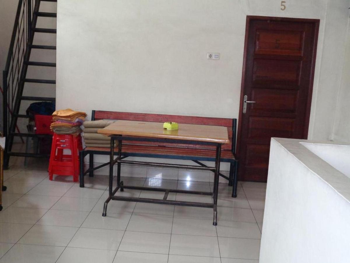 Cahaya Hotel *
