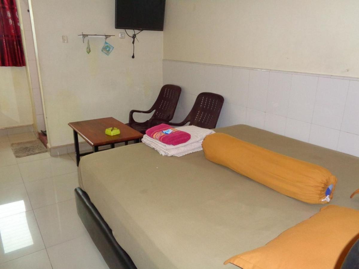 Cahaya Hotel
