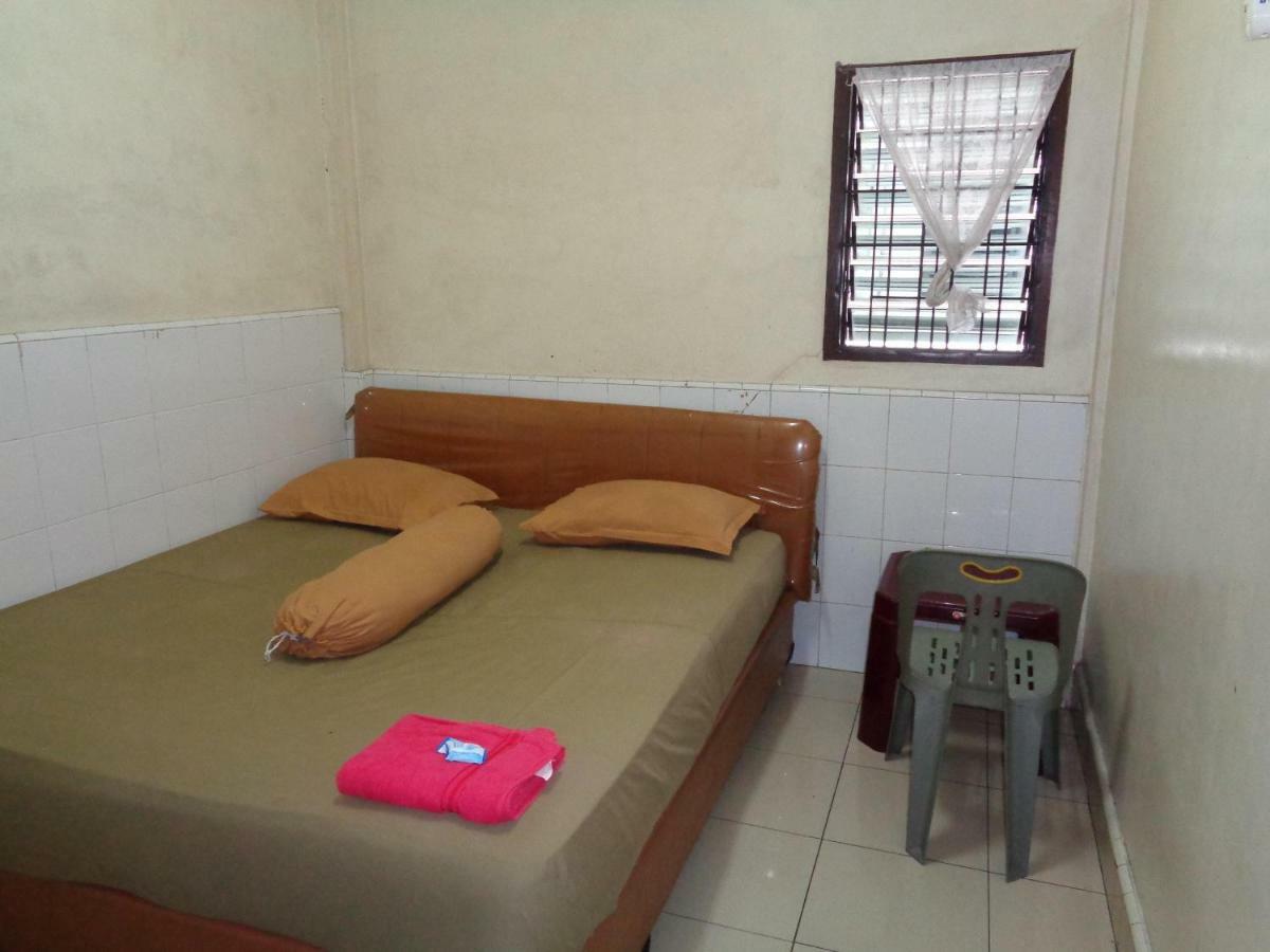Cahaya Hotel *