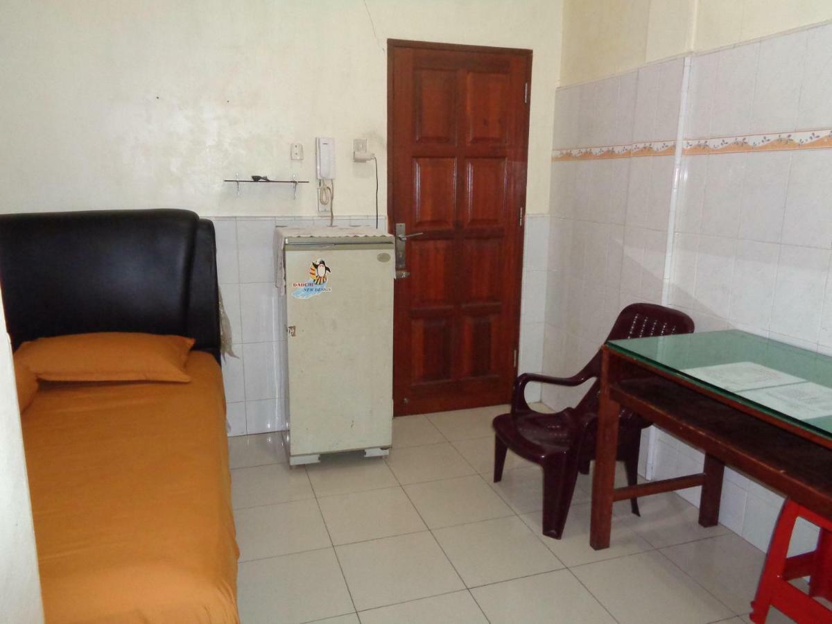 Cahaya Hotel *